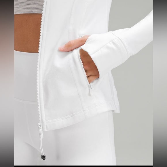 NWT Lululemon Define Jacket - Picture 12 of 15